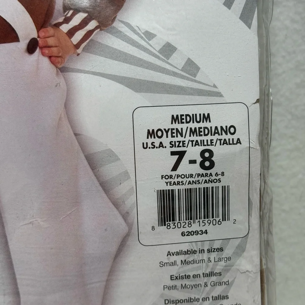 Rubies fun character